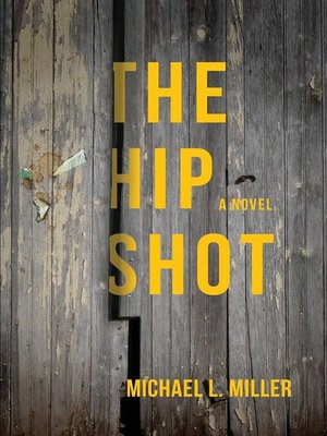 cover image of The Hip Shot